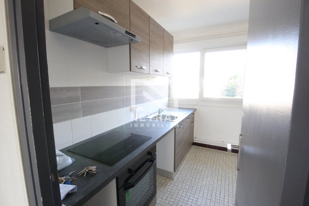 APPARTEMENT T4 A LOUER - LOUHANS - 70 m2 - 619�&euro; charges comprises par mois