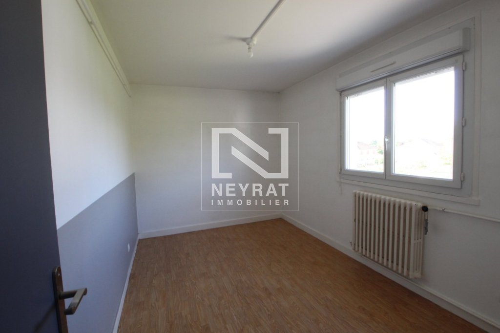 APPARTEMENT T4 A LOUER - LOUHANS - 70 m2 - 619�&euro; charges comprises par mois