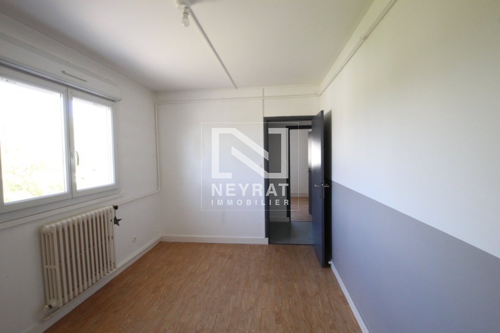 APPARTEMENT T4 A LOUER - LOUHANS - 70 m2 - 619�&euro; charges comprises par mois