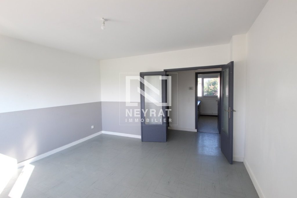 APPARTEMENT T4 A LOUER - LOUHANS - 70 m2 - 619�&euro; charges comprises par mois