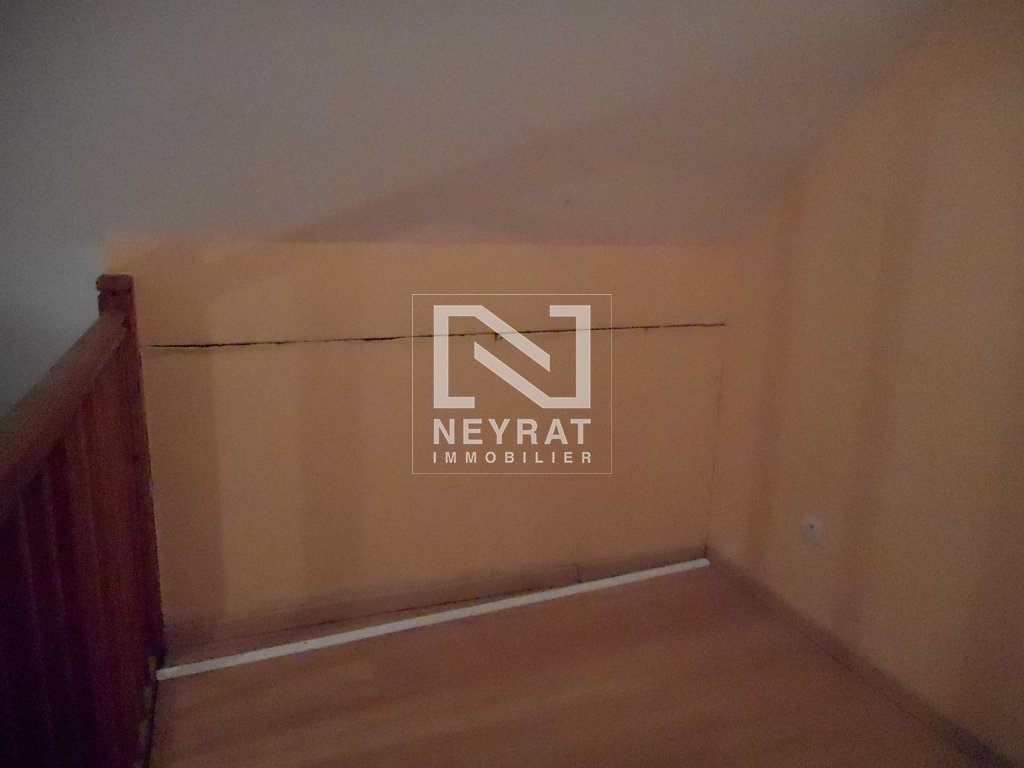 APPARTEMENT T4 - LOUHANS - 114.47 m2 - LOU&Eacute;