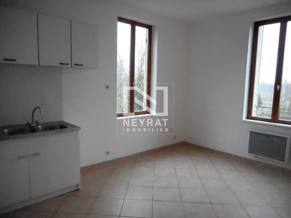 APPARTEMENT T4 - LOUHANS - 114.47 m2 - LOU&Eacute;