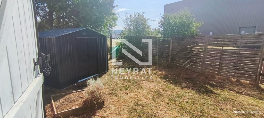 APPARTEMENT T4 - ST DESERT - 92 m2 - LOU&Eacute;