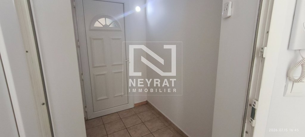 APPARTEMENT T4 - ST DESERT - 92 m2 - LOU&Eacute;