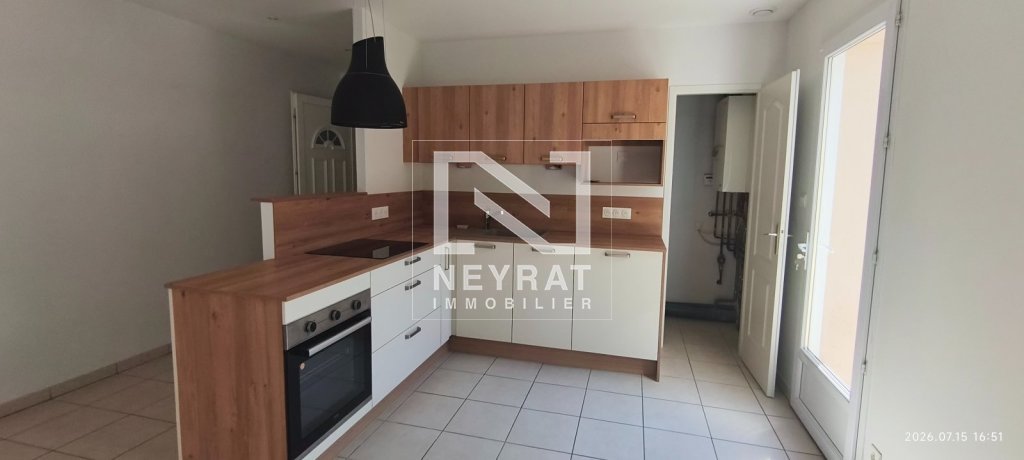 APPARTEMENT T4 - ST DESERT - 92 m2 - LOU&Eacute;