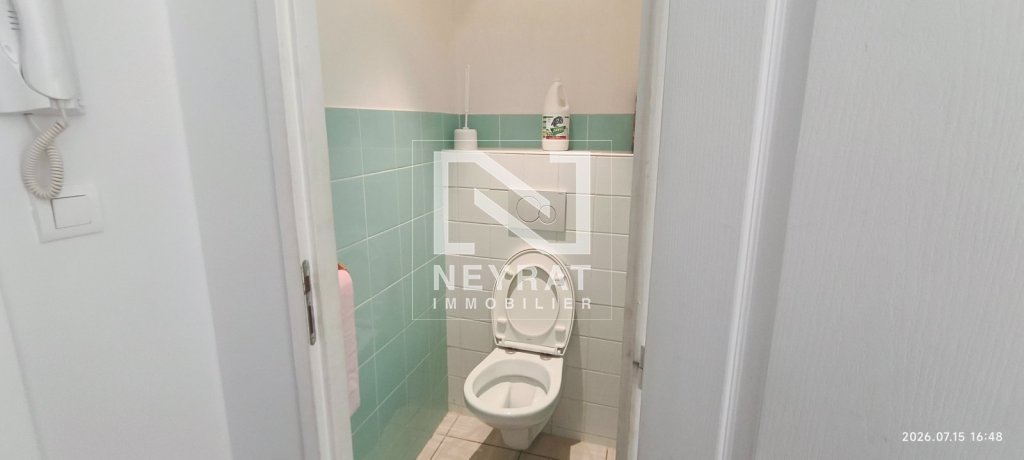 APPARTEMENT T4 - ST DESERT - 92 m2 - LOU&Eacute;