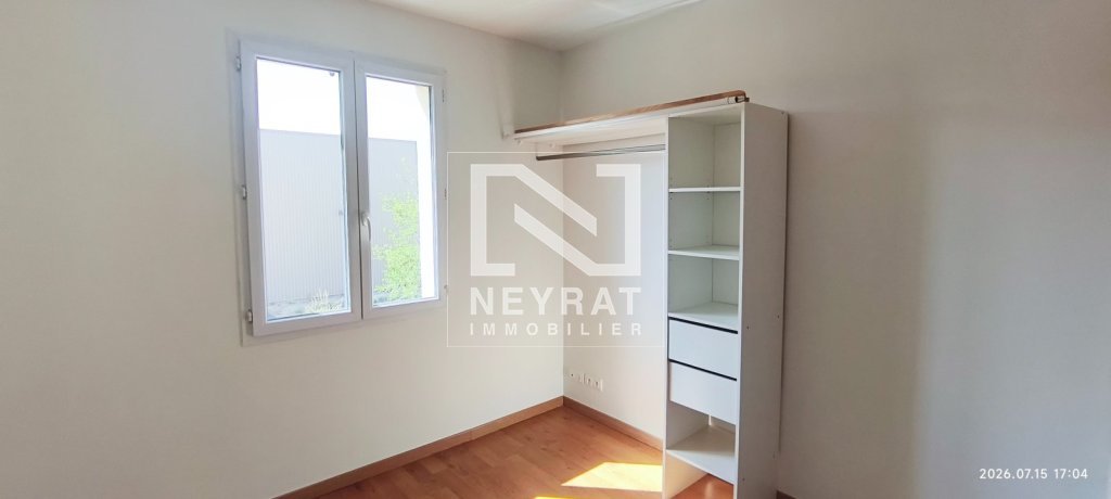 APPARTEMENT T4 - ST DESERT - 92 m2 - LOU&Eacute;