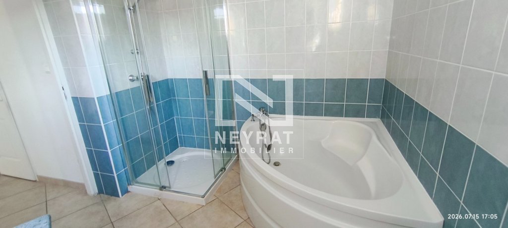 APPARTEMENT T4 - ST DESERT - 92 m2 - LOU&Eacute;