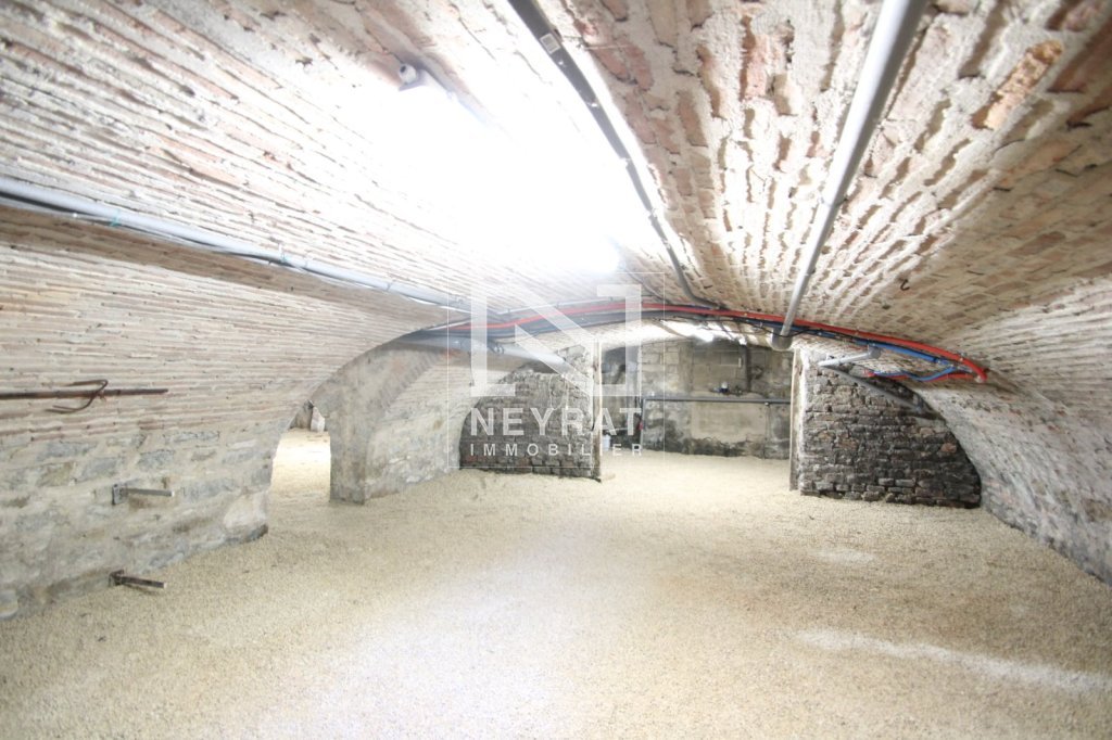 Appartement dans maison individuelle A LOUER - ST LEGER SUR DHEUNE - 95 m2 - 850 &euro; charges comprises par mois