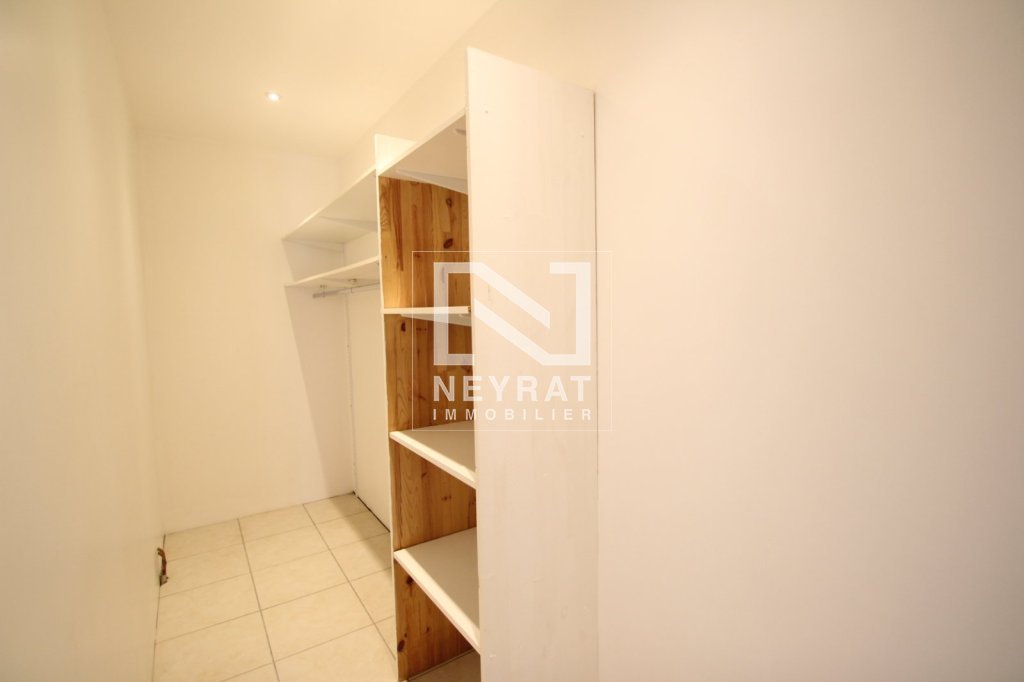 Appartement dans maison individuelle A LOUER - ST LEGER SUR DHEUNE - 95 m2 - 850 &euro; charges comprises par mois