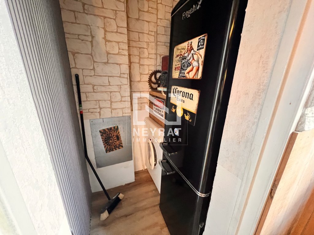 APPARTEMENT T4 - AUTUN - 87.48 m2 - VENDU