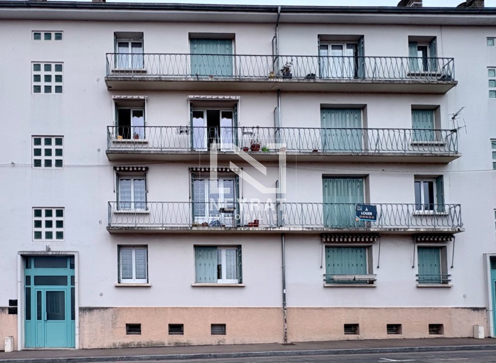 Investissement locatif Autun