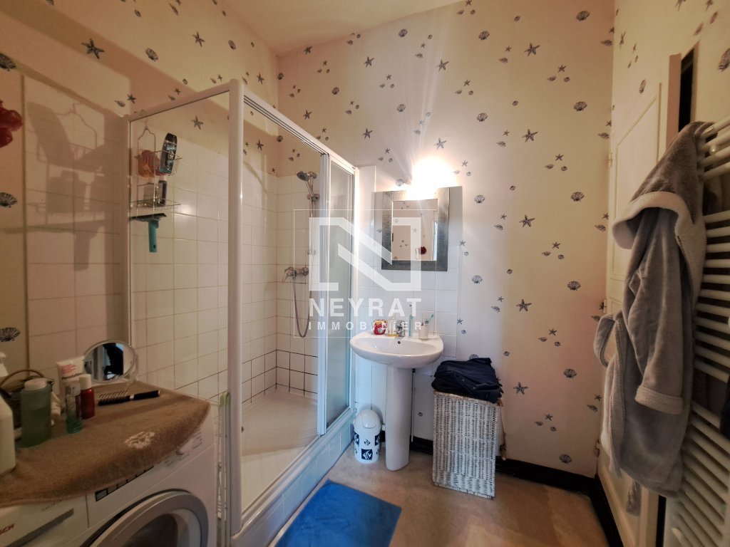 APPARTEMENT T4 A VENDRE - AUTUN - 88.22 m2 - 145000€