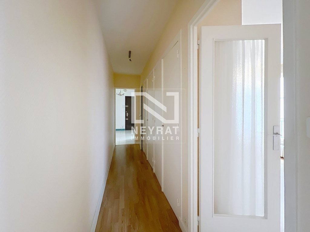 APPARTEMENT T4 A VENDRE - AUTUN - 113.9 m2 - 129�900�&euro;