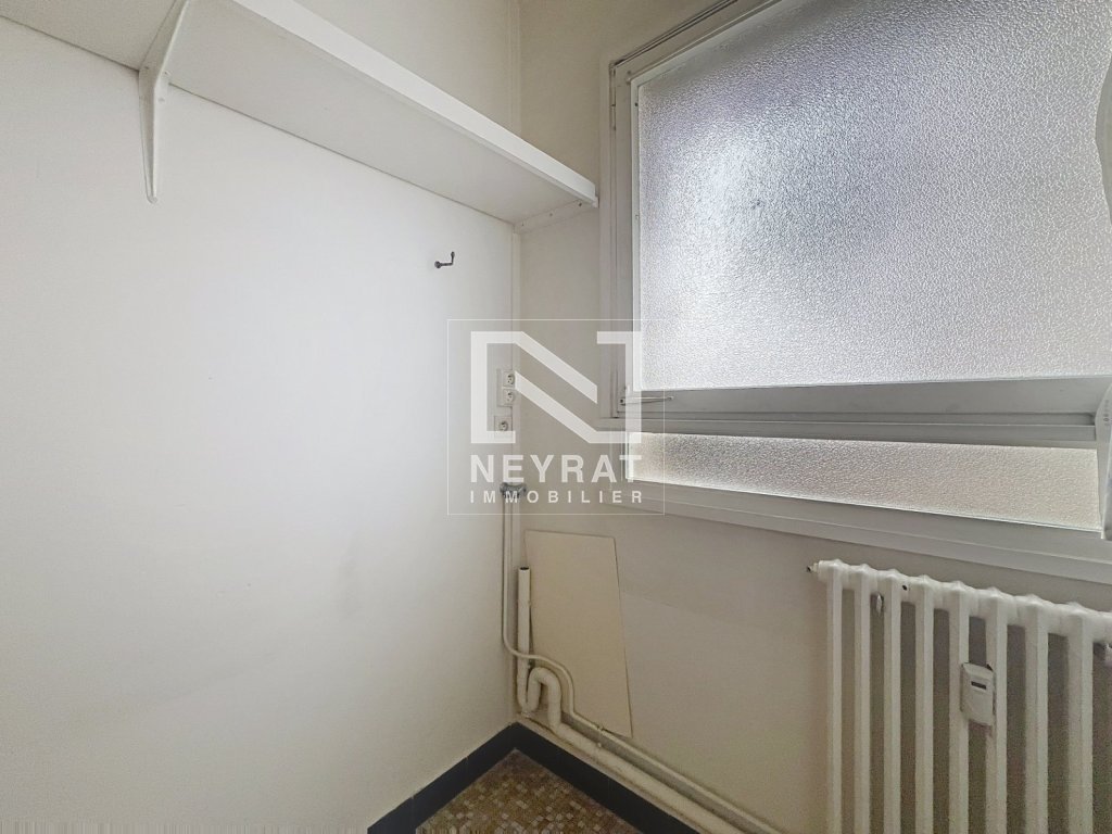 APPARTEMENT T4 A VENDRE - AUTUN - 113.9 m2 - 129�900�&euro;