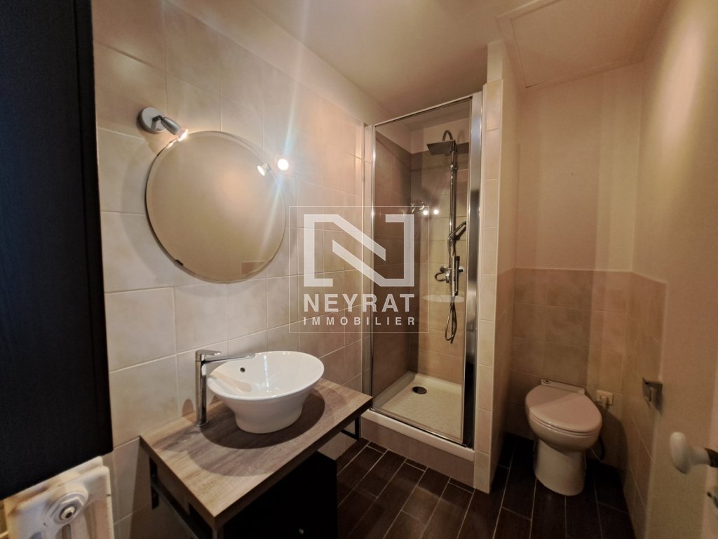 APPARTEMENT T4 A VENDRE - AUTUN - 65.94 m2 - 70 000 &euro;