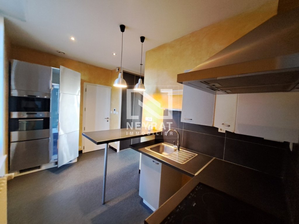 APPARTEMENT T4 A VENDRE - AUTUN - 65.94 m2 - 70 000 &euro;