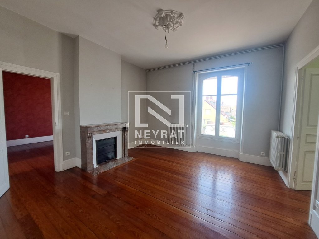 APPARTEMENT T4 A VENDRE - AUTUN - 65.94 m2 - 70 000 &euro;