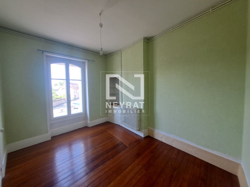 APPARTEMENT T4 A VENDRE - AUTUN - 65.94 m2 - 70 000 &euro;