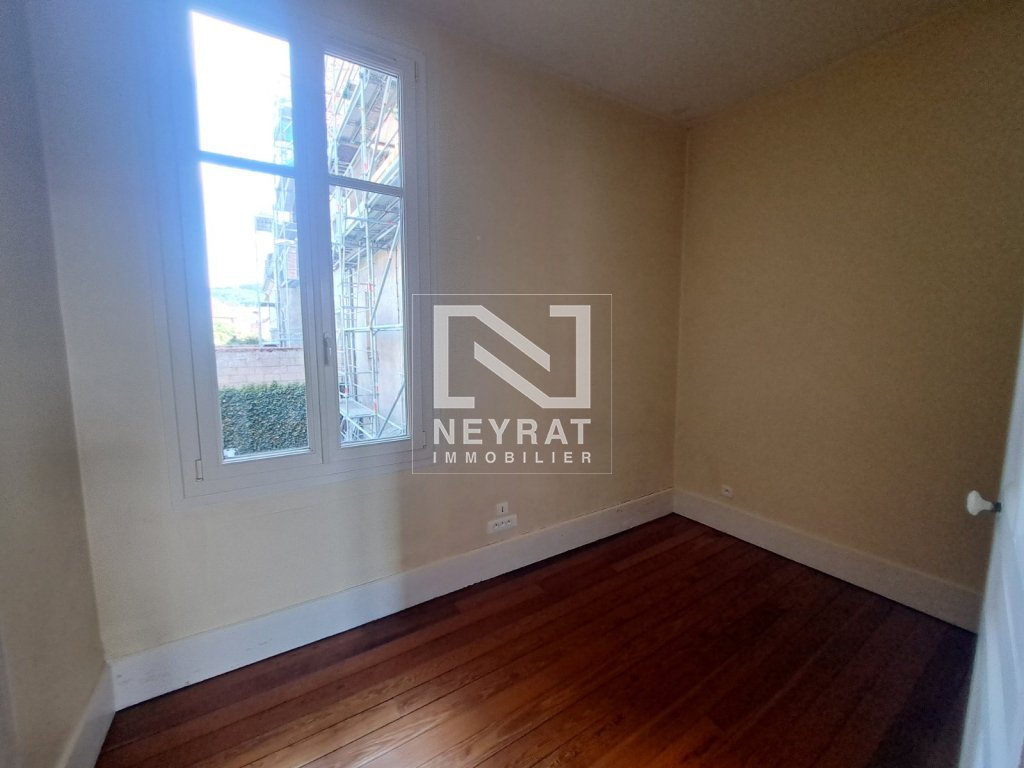 APPARTEMENT T4 A VENDRE - AUTUN - 65.94 m2 - 70 000 &euro;