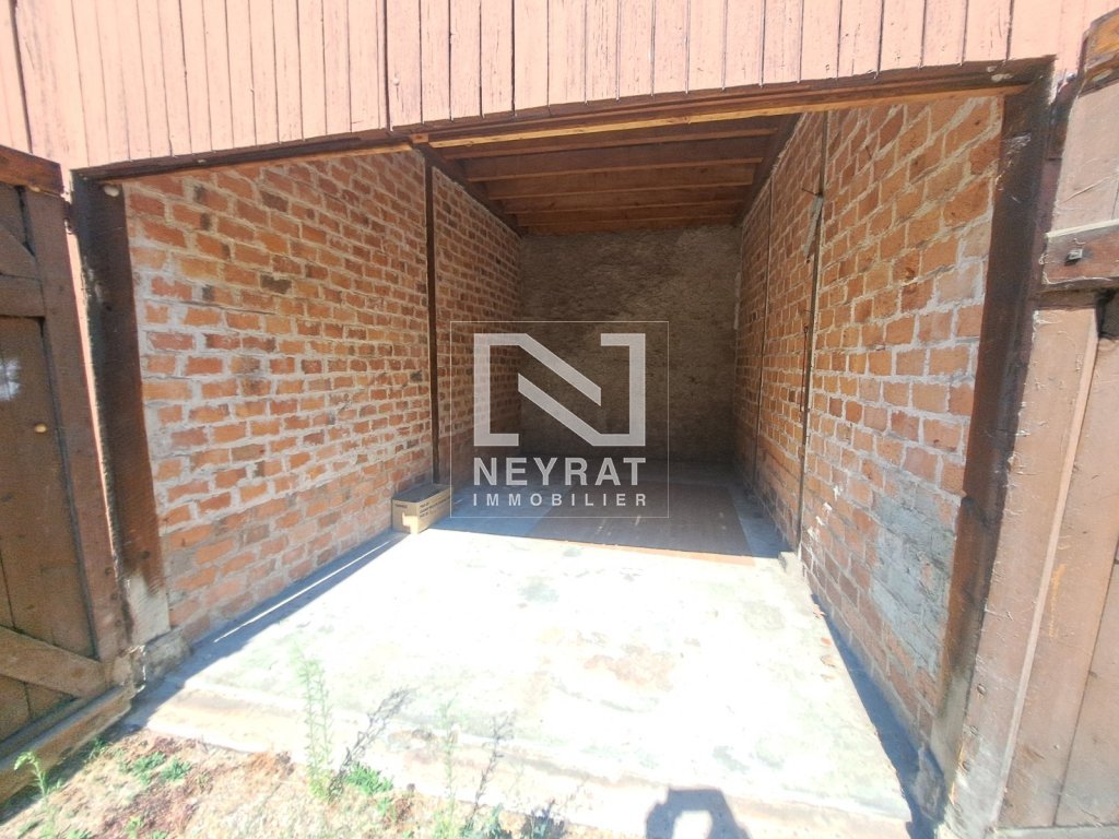 APPARTEMENT T4 A VENDRE - AUTUN - 65.94 m2 - 70 000 &euro;