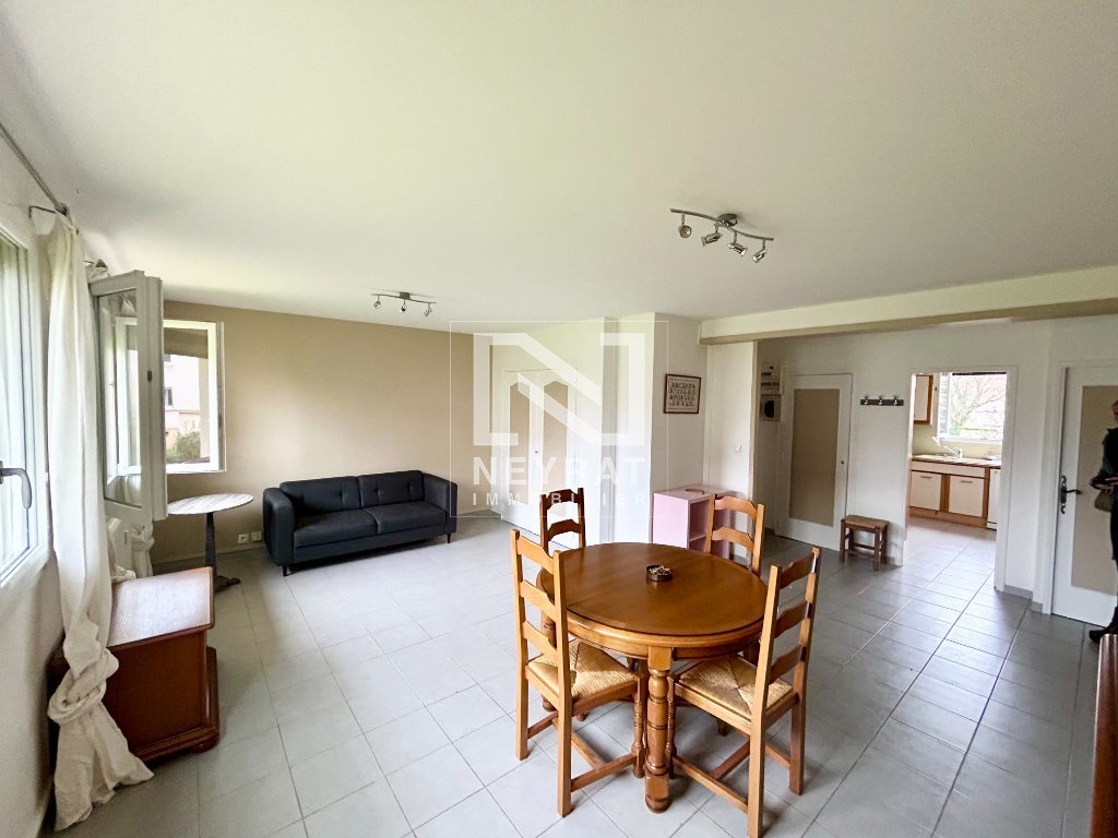 Trs beau T4 - BEAUNE - 72.83 m2 - VENDU