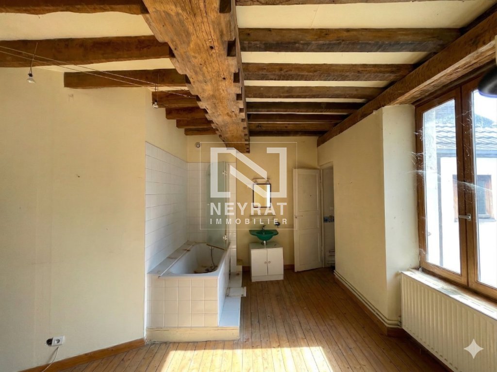 Duplex de Caractère Type T4  au Cœur de Beaune A VENDRE - BEAUNE - 107.1 m2 - 379 000 &euro;