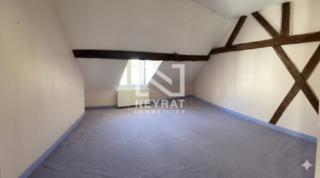 Duplex de Caractère Type T4  au Cœur de Beaune A VENDRE - BEAUNE - 107.1 m2 - 379 000 &euro;
