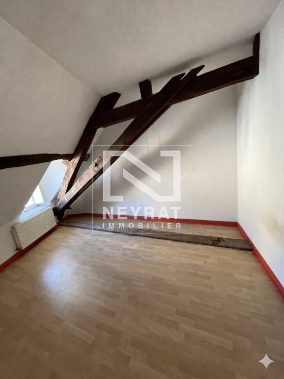 Duplex de Caractère Type T4  au Cœur de Beaune A VENDRE - BEAUNE - 107.1 m2 - 379 000 &euro;