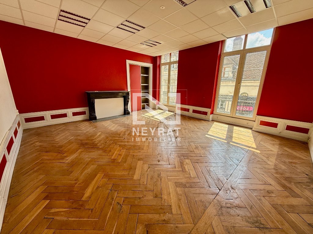 APPARTEMENT T4 A VENDRE - CHALON SUR SAONE Hyper Centre - 94.65 m2 - 119000€