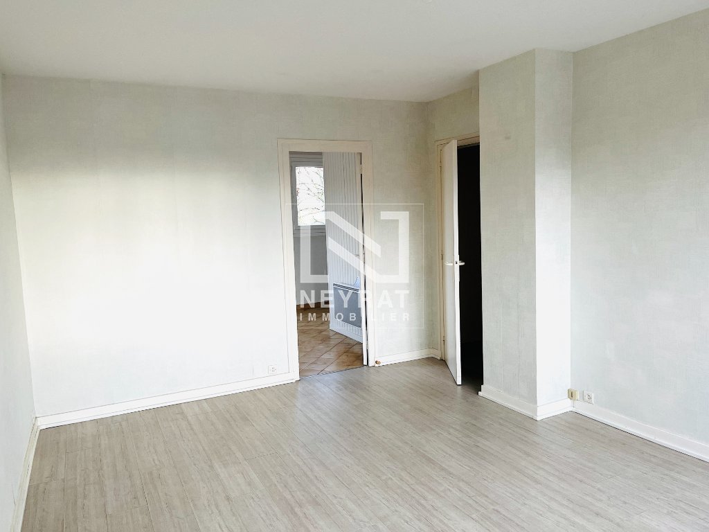 APPARTEMENT T4 - CHALON SUR SAONE - 64.11 m2 - VENDU