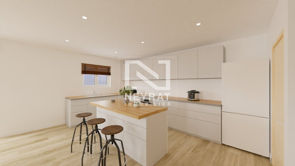 APPARTEMENT T4 - CHALON SUR SAONE - 113.45 m2 - 374�000�&euro;