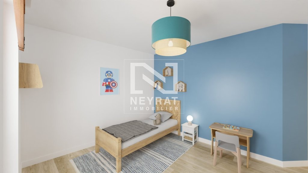 APPARTEMENT T4 - CHALON SUR SAONE - 113.45 m2 - 374�000�&euro;