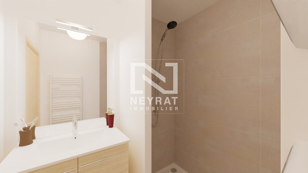 APPARTEMENT T4 - CHALON SUR SAONE - 113.45 m2 - 374�000�&euro;