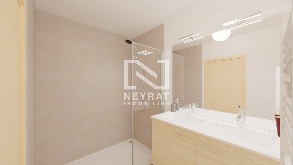 APPARTEMENT T4 - CHALON SUR SAONE - 113.45 m2 - 374�000�&euro;