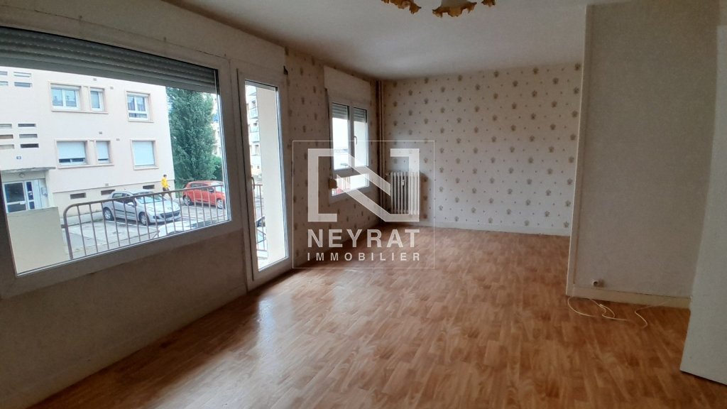 APPARTEMENT T4 - CHALON SUR SAONE - 66.16 m2 - VENDU