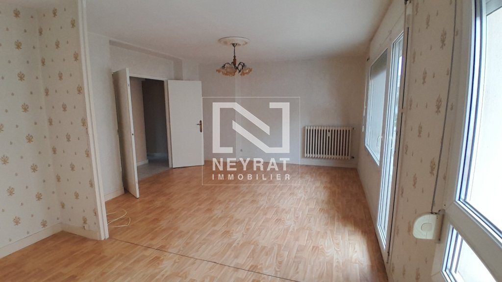 APPARTEMENT T4 - CHALON SUR SAONE - 66.16 m2 - VENDU