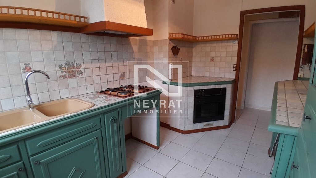 APPARTEMENT T4 - CHALON SUR SAONE - 66.16 m2 - VENDU