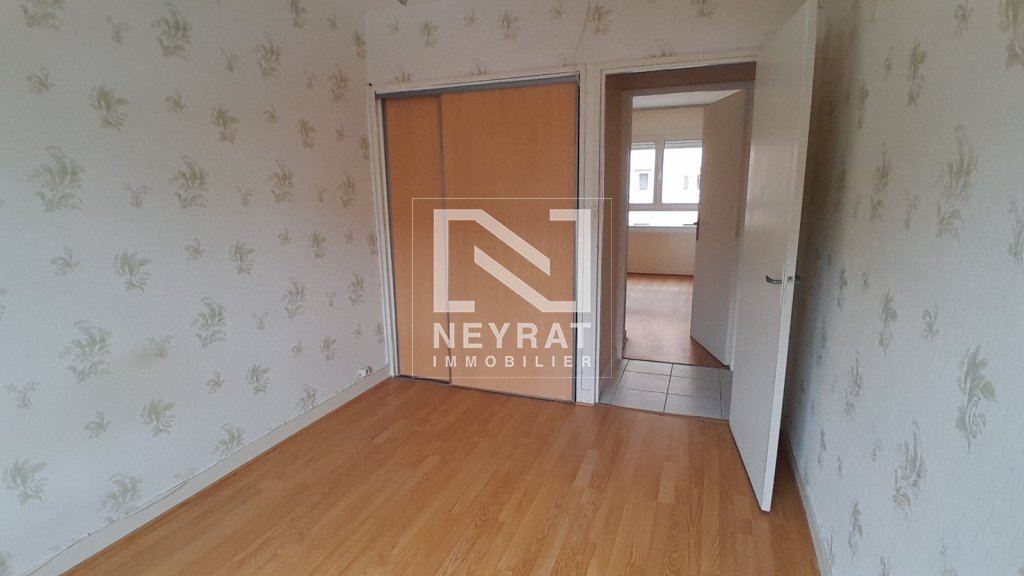 APPARTEMENT T4 - CHALON SUR SAONE - 66.16 m2 - VENDU