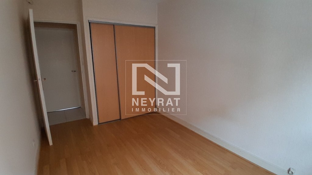 APPARTEMENT T4 - CHALON SUR SAONE - 66.16 m2 - VENDU