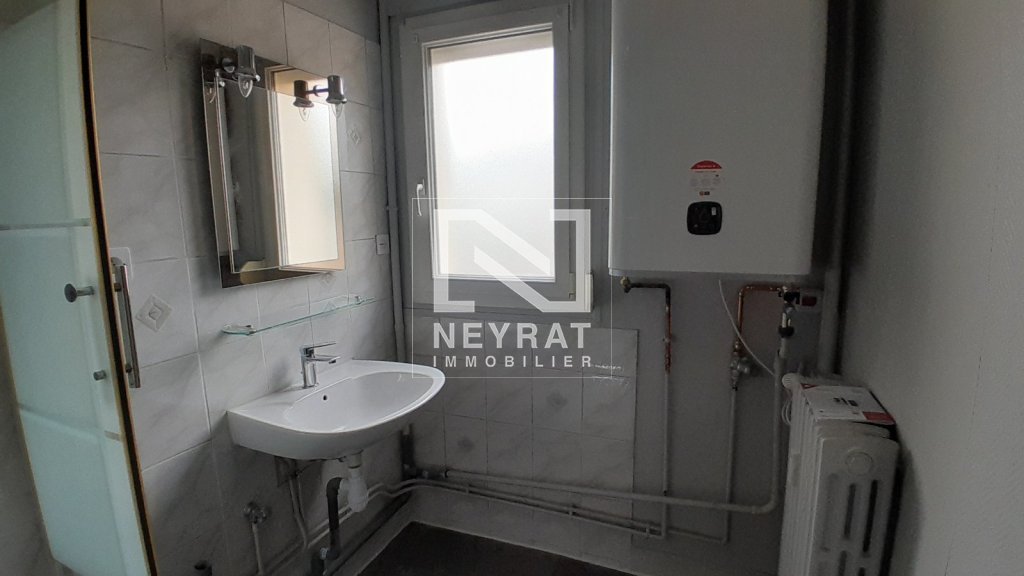 APPARTEMENT T4 - CHALON SUR SAONE - 66.16 m2 - VENDU