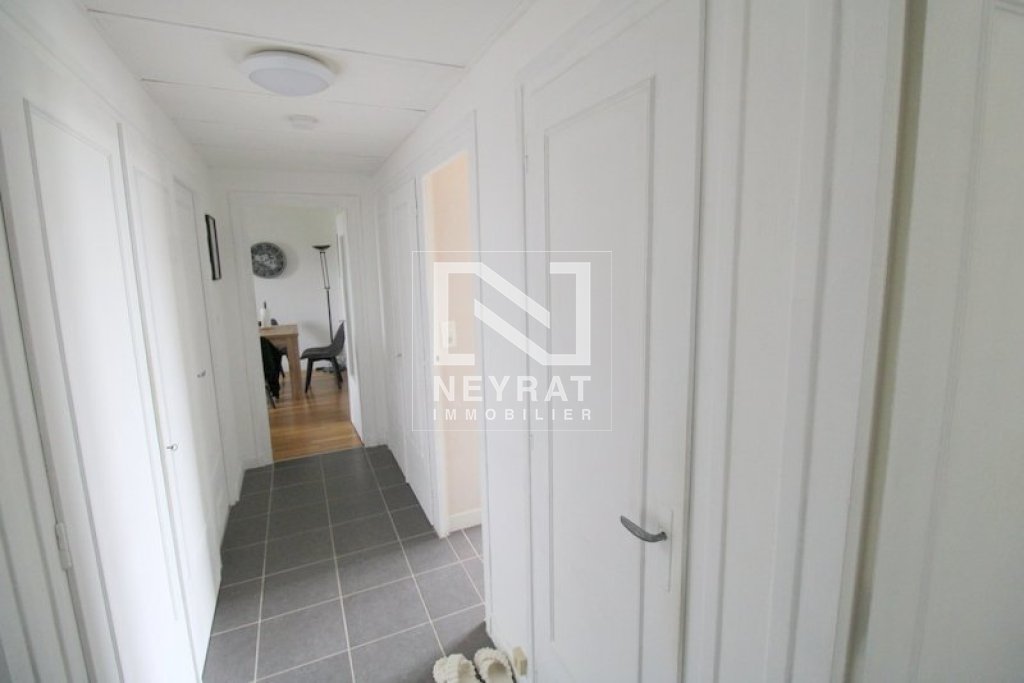 APPARTEMENT T4 - CHALON SUR SAONE - 67.86 m2 - VENDU