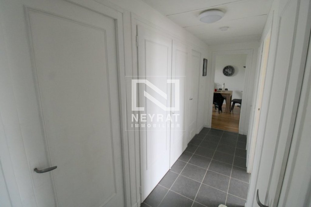 APPARTEMENT T4 - CHALON SUR SAONE - 67.86 m2 - VENDU