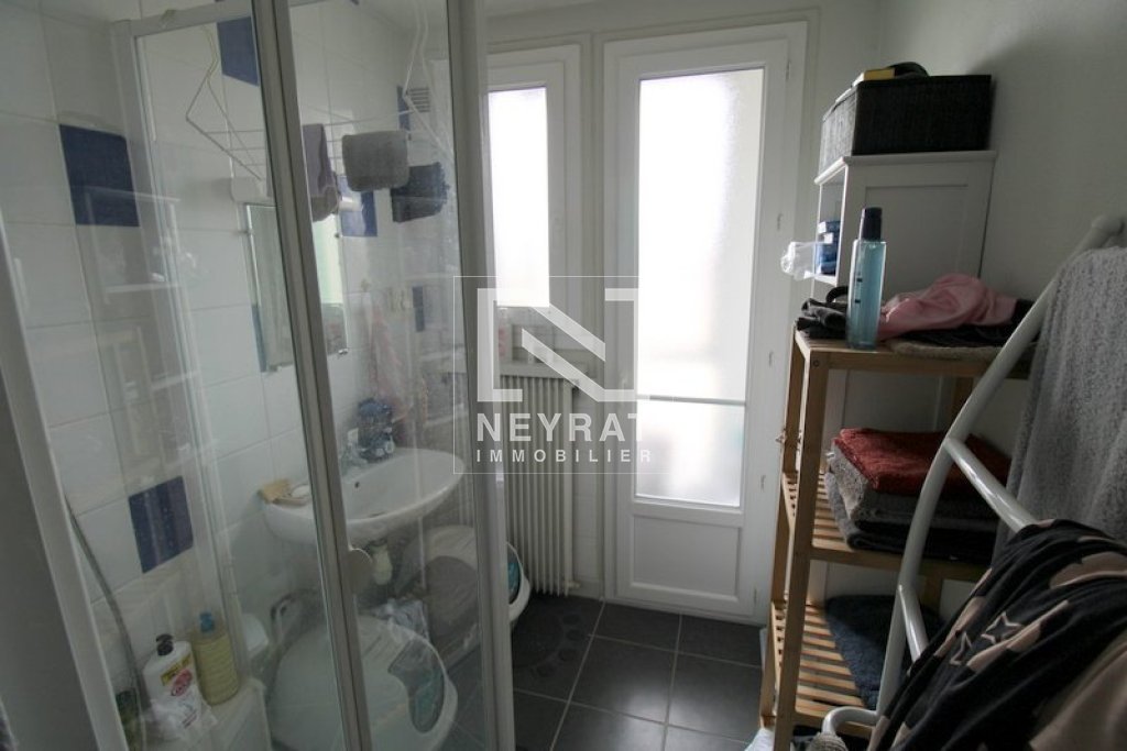 APPARTEMENT T4 - CHALON SUR SAONE - 67.86 m2 - VENDU