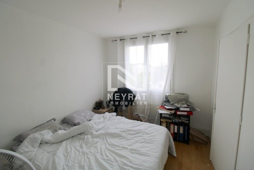 APPARTEMENT T4 - CHALON SUR SAONE - 67.86 m2 - VENDU