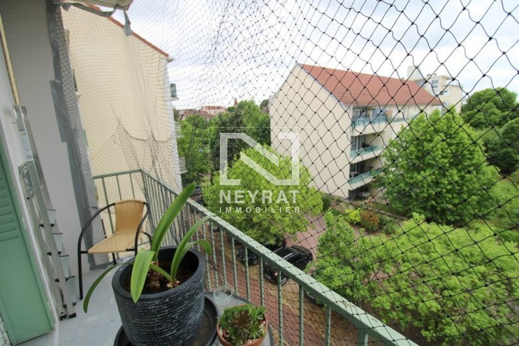 APPARTEMENT T4 - CHALON SUR SAONE - 67.86 m2 - VENDU