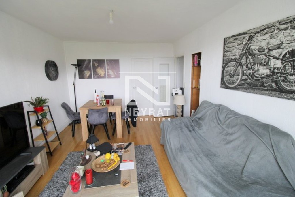 APPARTEMENT T4 - CHALON SUR SAONE - 67.86 m2 - VENDU