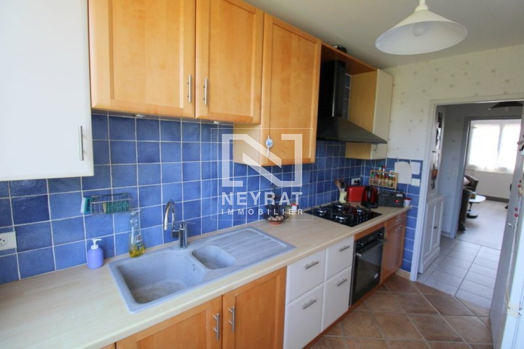 APPARTEMENT T4 - CHALON SUR SAONE - 73.57 m2 - VENDU