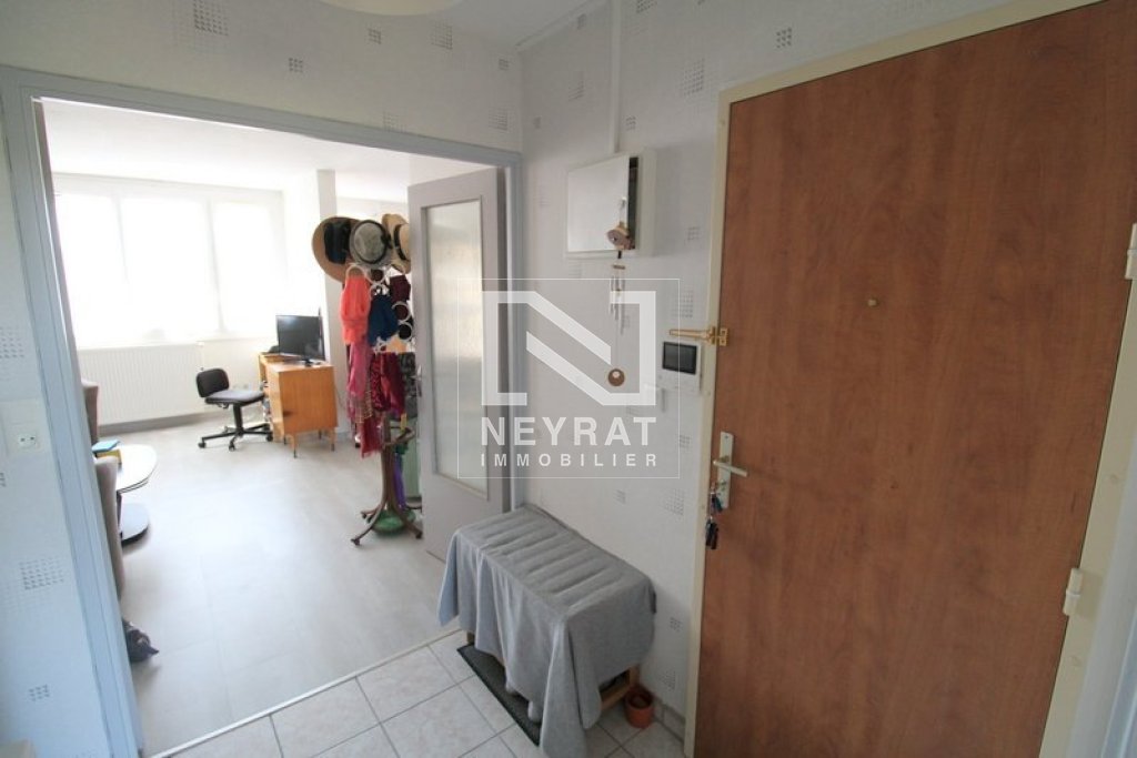 APPARTEMENT T4 - CHALON SUR SAONE - 73.57 m2 - VENDU