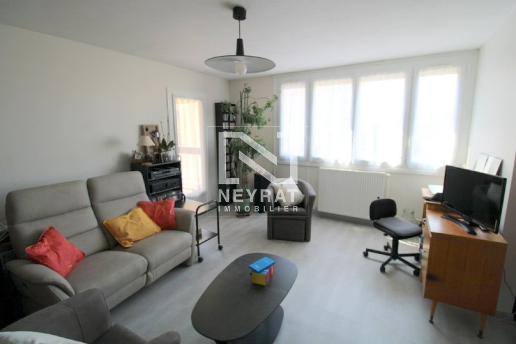 APPARTEMENT T4 - CHALON SUR SAONE - 73.57 m2 - VENDU